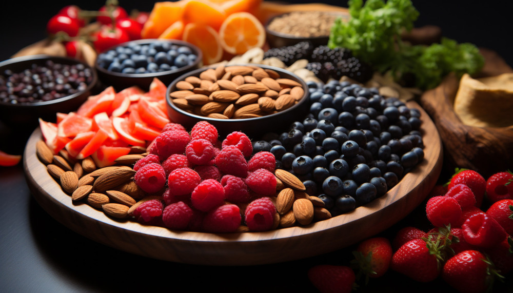 Die Wahrheit über Superfoods: Gesundheitlicher Segen oder modischer Hype?