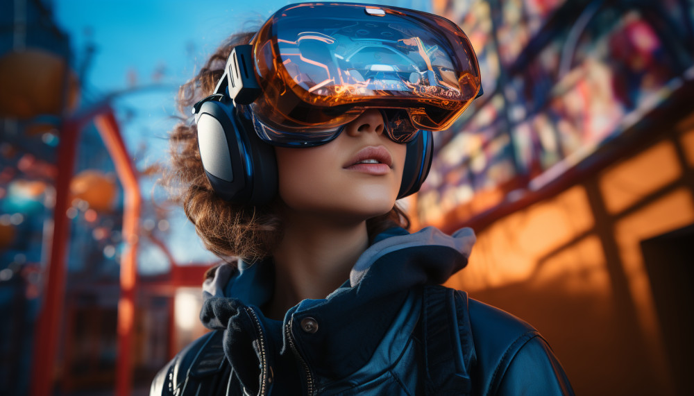 Erweiterte Realität im Tourismus: Wie VR-Erlebnisse die Art und Weise verändern, wie wir Reiseziele entdecken