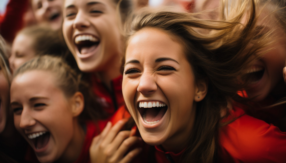 Frauen im Fußball: Ein Spielwechsel?