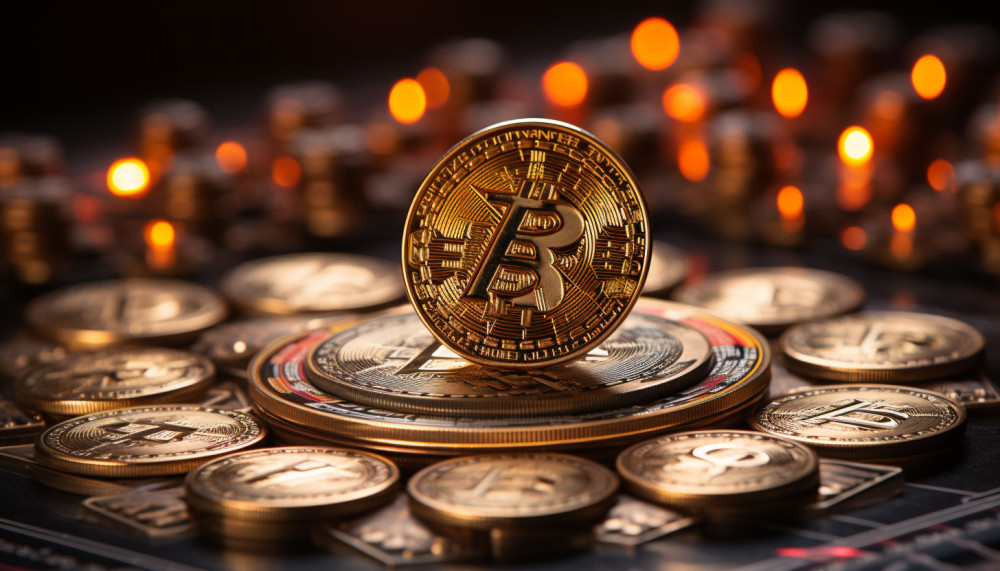 Kryptowährungen: Das unvermeidliche Finanzinstrument der Zukunft?