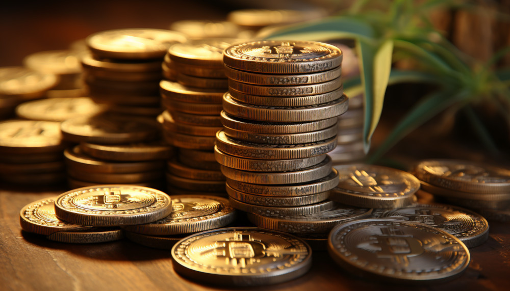 Kryptowährungen: Fluch oder Chance für die Finanzwelt?