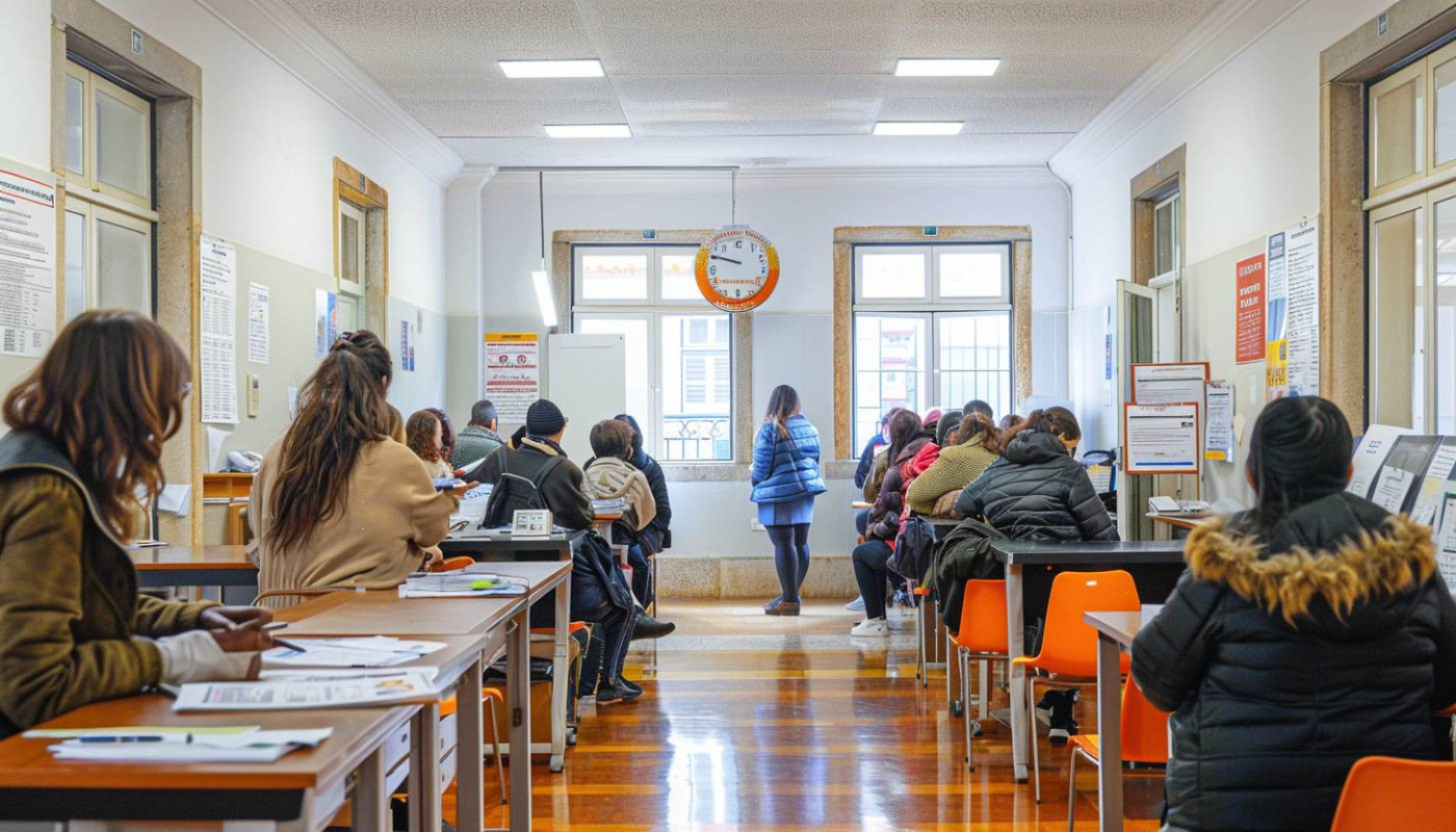 Wie Sie Ihre Sozialversicherungsnummer in Portugal Schritt für Schritt beantragen